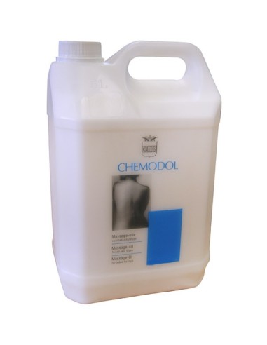 Aceite de masaje Chemodol [5L]