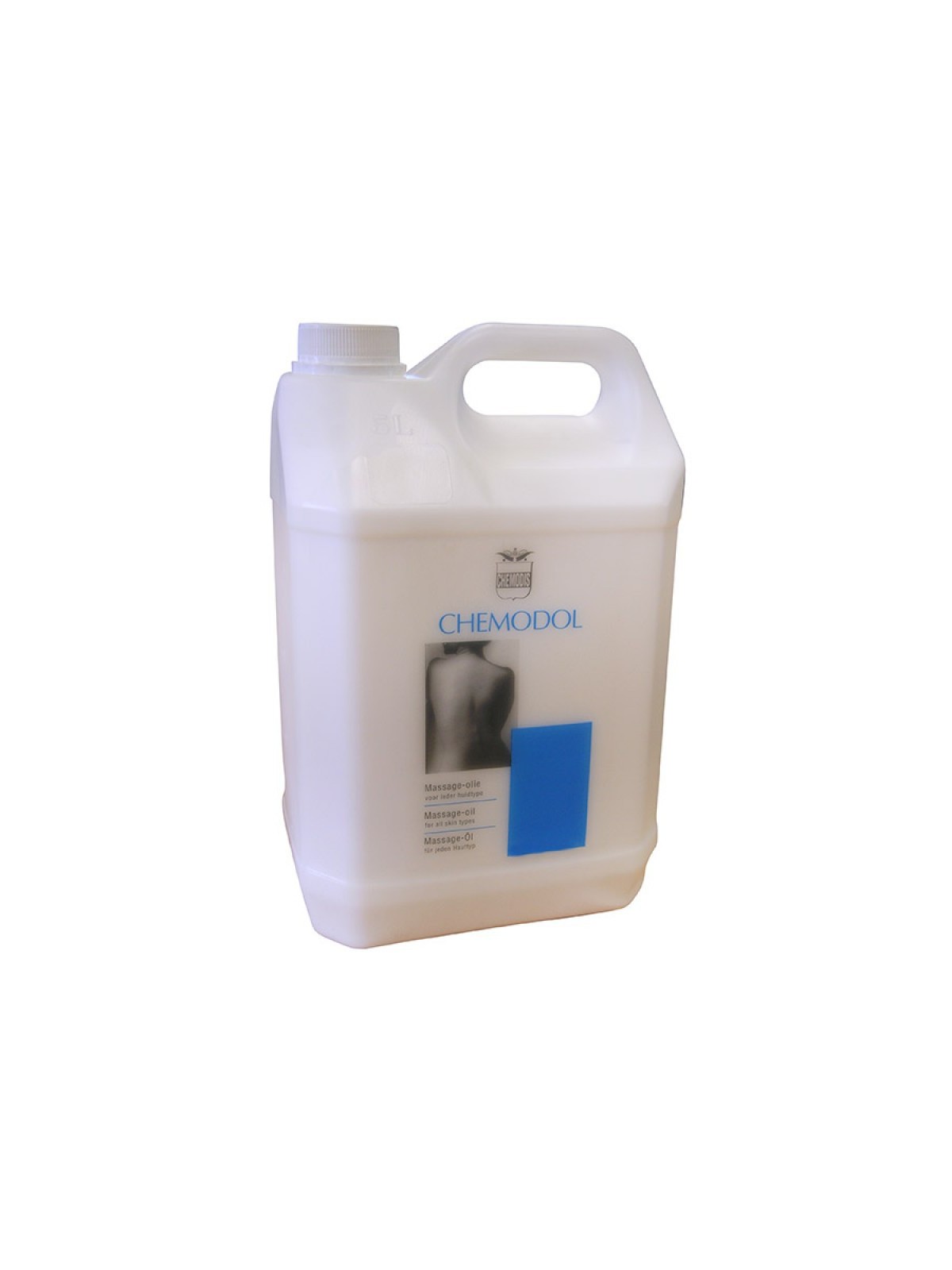 Aceite de masaje Chemodol [5L]