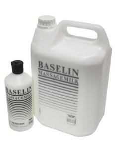Leche de masaje Baselin [5L]