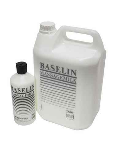 Leche de masaje Baselin [5L]