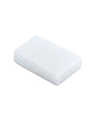 Bloque de parafina blanca [1,25/2,50 Kg]