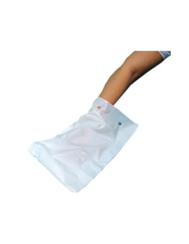Bolsas de parafina