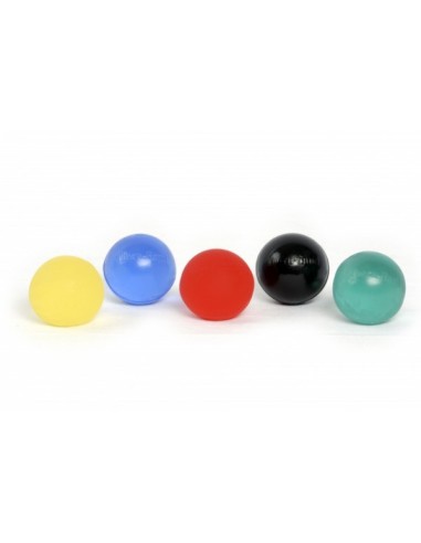 Pelota ejercitadora Thera-Band Pelota ejercitadora Thera-Band