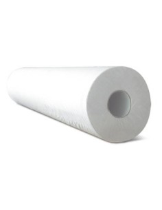 Papel camilla doble capa de celulosa [6u]