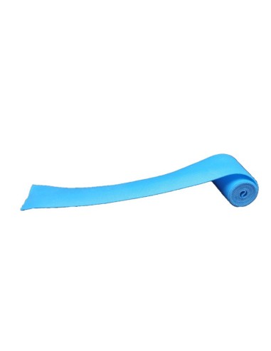 Compresor de vena smarch sin látex 45x2,5cm