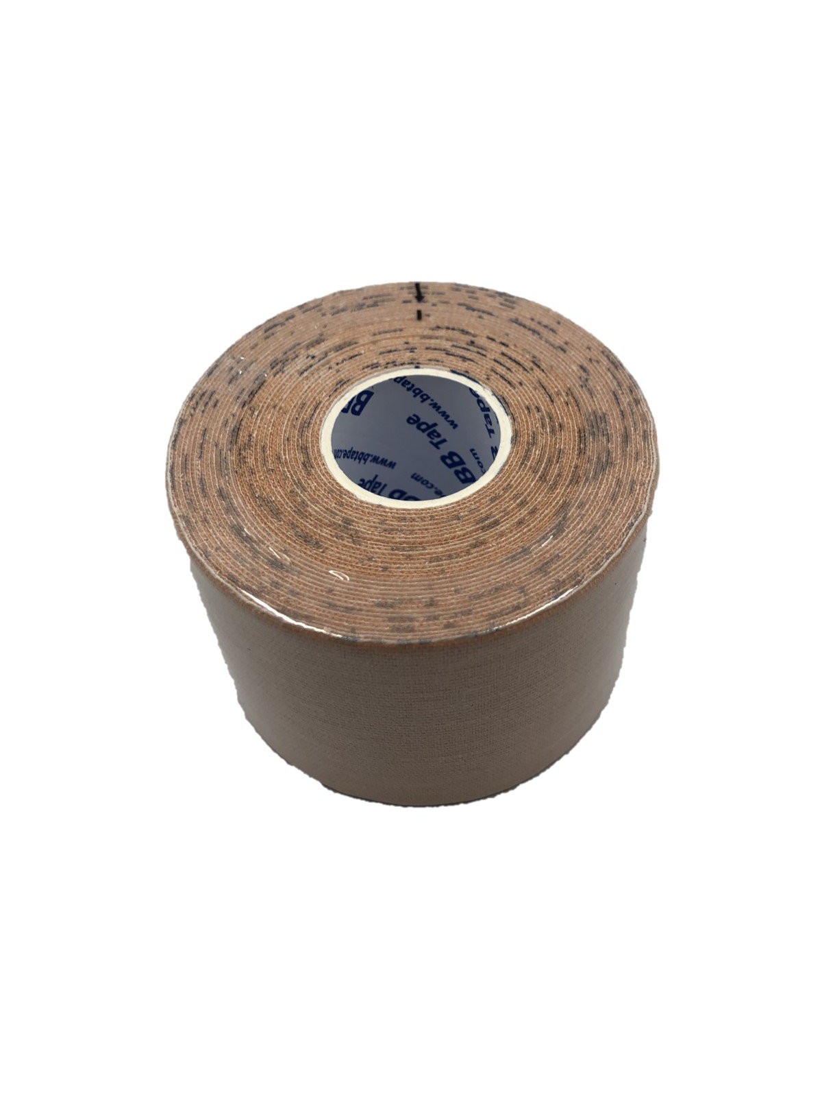 Venda neuromuscular BB tape 5cm x 5m [6u]
