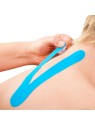 Venda neuromuscular BB tape 5cm x 5m [6u]