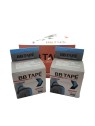 Venda neuromuscular BB tape 5cm x 5m [6u]