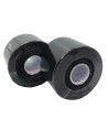 Venda neuromuscular BB tape 5cm x 5m [6u]