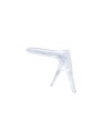 Espéculo vaginal desechable cremallera [100u]