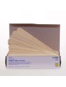 Depresor lingual de madera Maimed [100u]