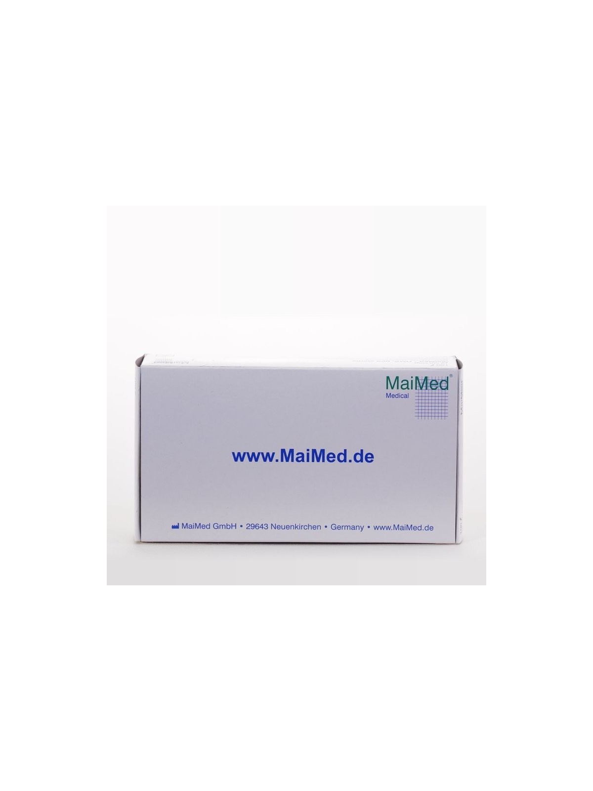 Depresor lingual de madera Maimed [100u]