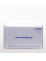 Depresor lingual de madera Maimed [100u]
