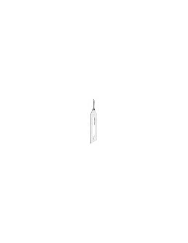 Gubia estéril desechable Eloi [100u]