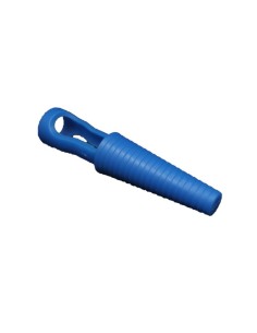 Tapón de sonda estéril