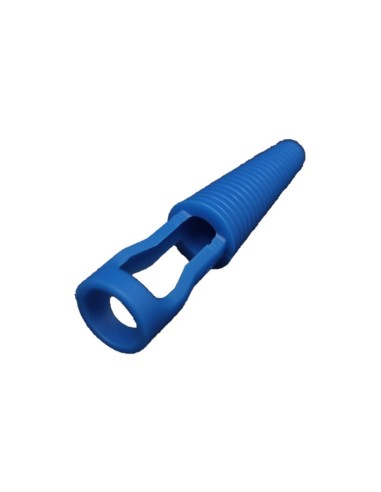 Tapón de sonda estéril