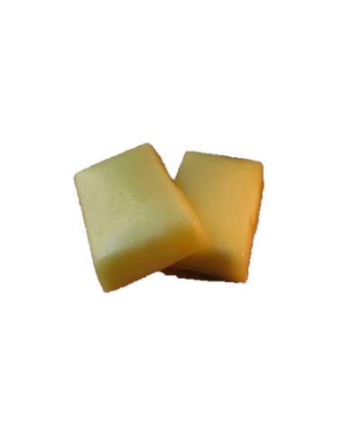 Bloque de parafina amarilla [2Kg]