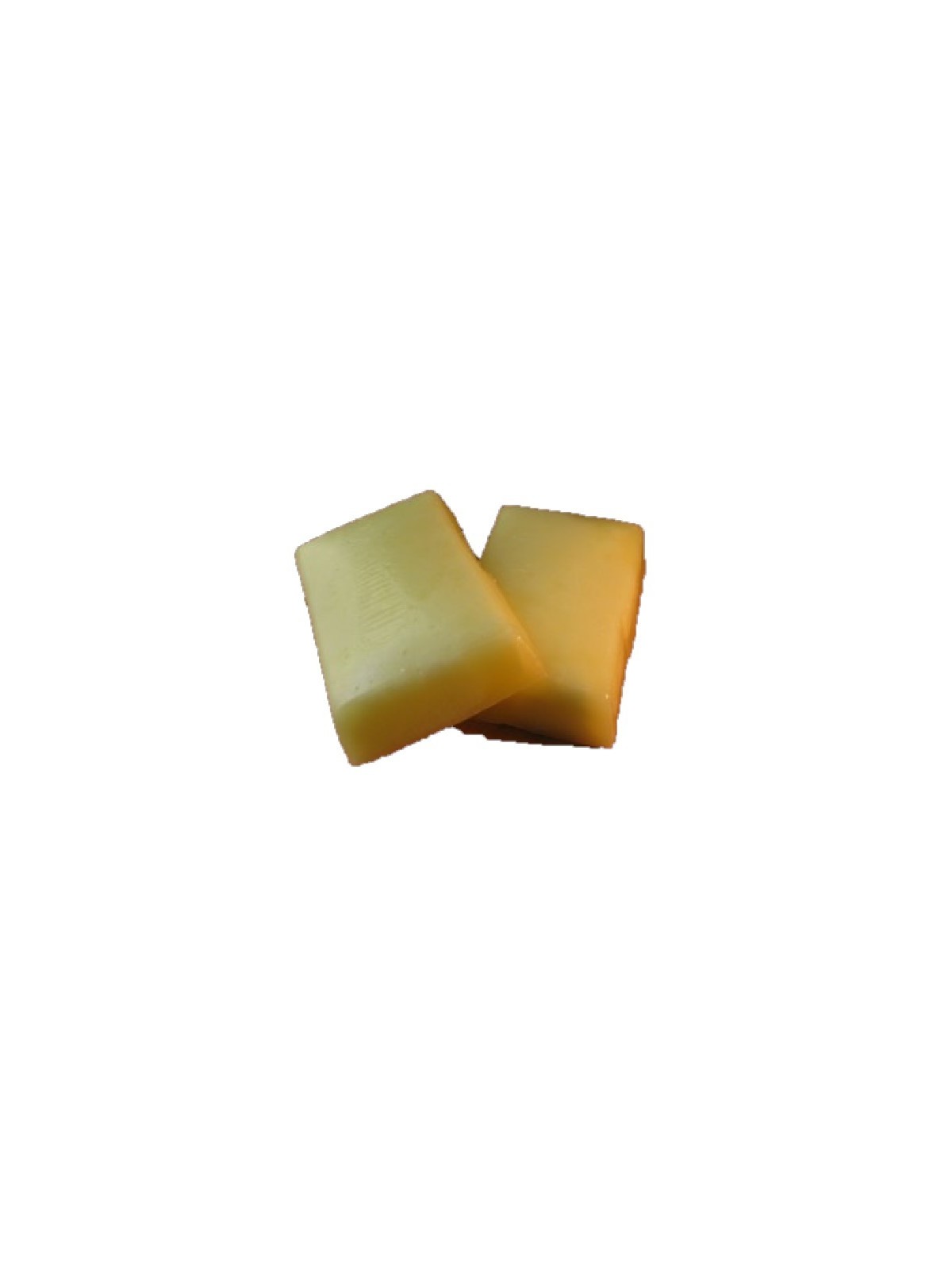 Bloque de parafina amarilla [2Kg]