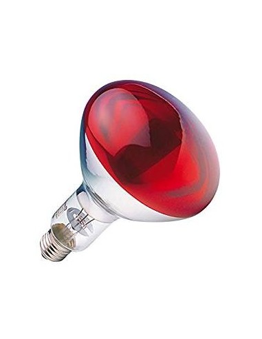 Bombilla para lámpara infrarrojos [150/250W]