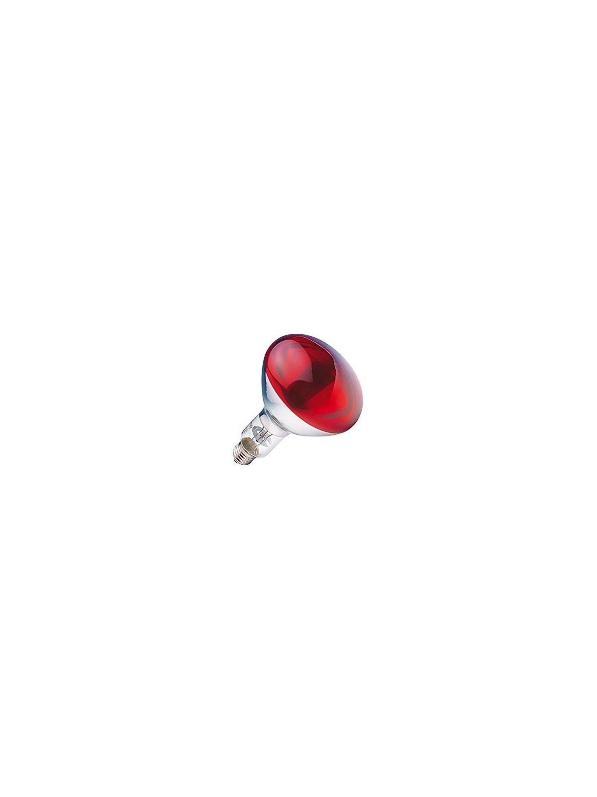 Bombilla para lámpara infrarrojos [150/250W]