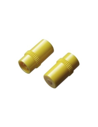 Tapón con toma inyección in-stopper [100u]