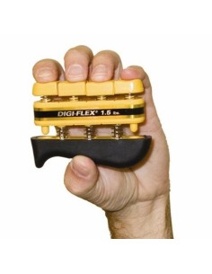 Ejercitador de manos y dedos Digiflex