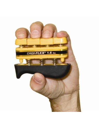 Ejercitador de manos y dedos Digiflex Ejercitador de manos y dedos Digiflex