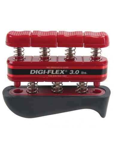 Ejercitador de manos y dedos Digiflex Ejercitador de manos y dedos Digiflex