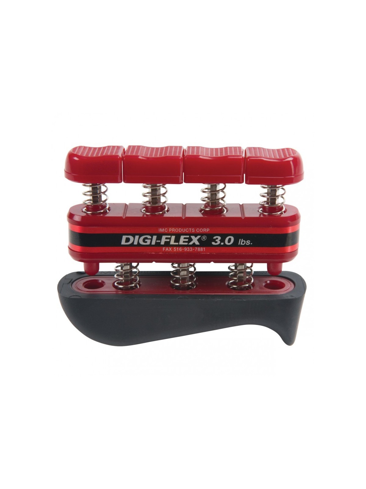 Ejercitador de manos y dedos Digiflex