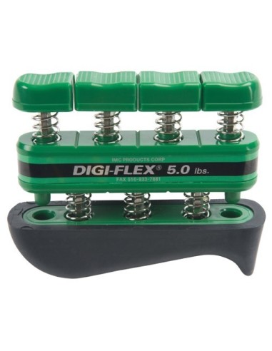 Ejercitador de manos y dedos Digiflex Ejercitador de manos y dedos Digiflex