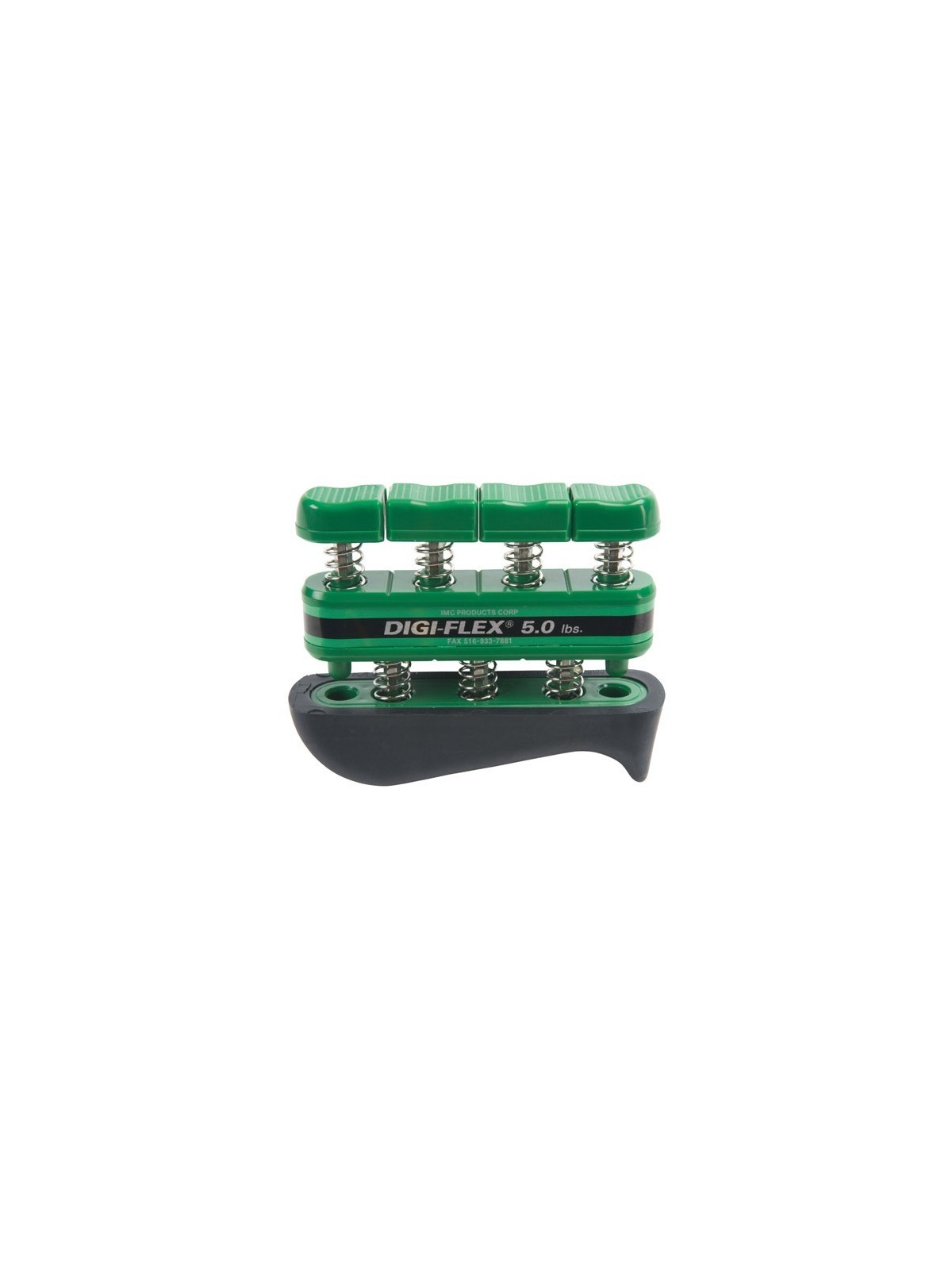 Ejercitador de manos y dedos Digiflex
