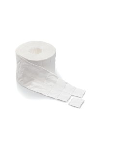 Compresa de celulosa Pur-Zellin 4x5cm