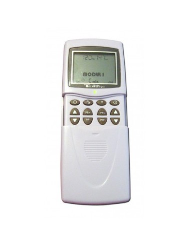 Estimulador digital portátil Tens 3002