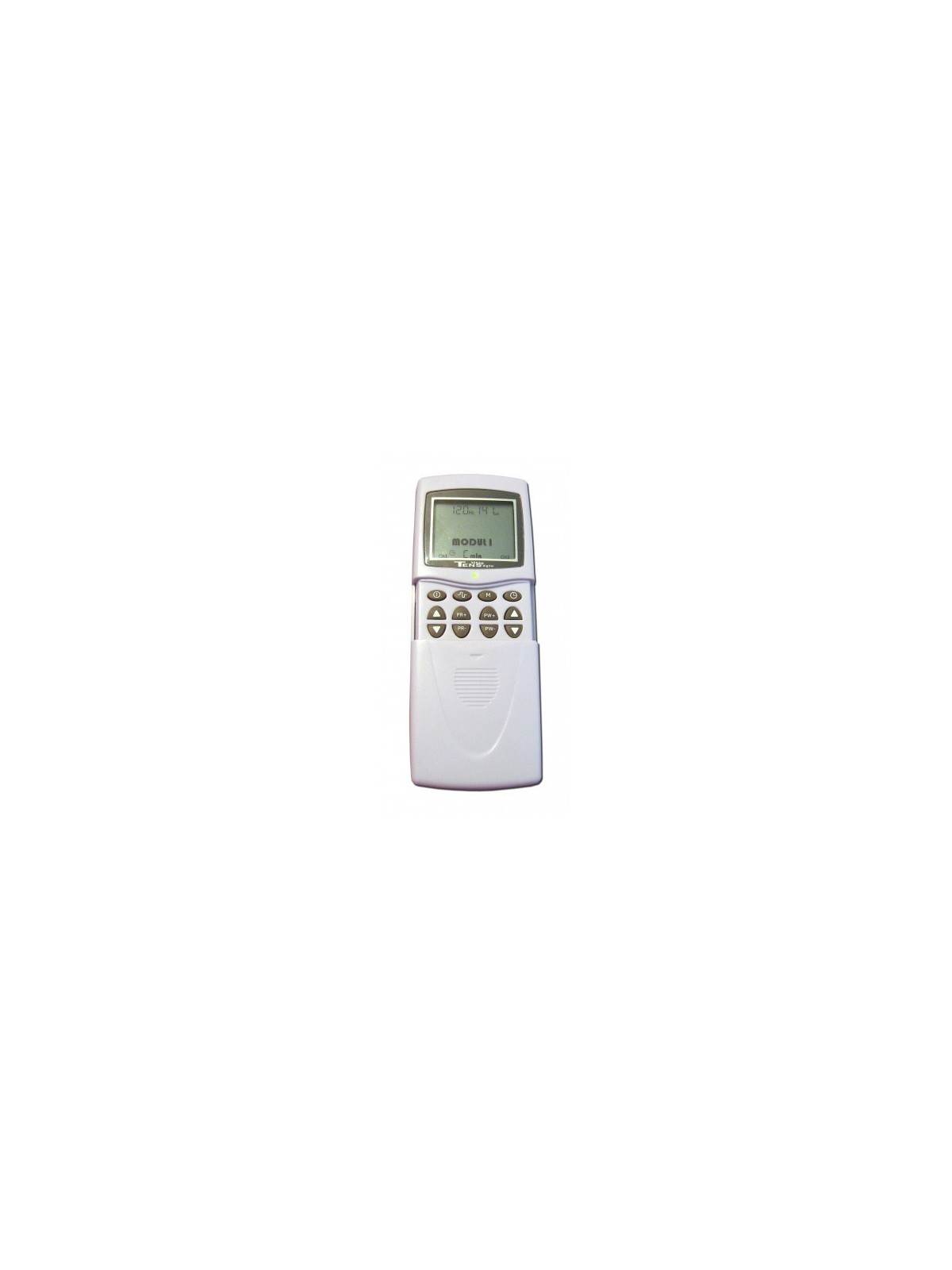 Estimulador digital portátil Tens 3002