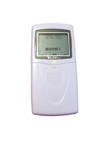 Estimulador digital portátil Tens 3002