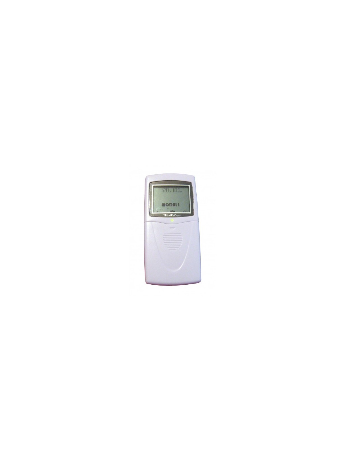 Estimulador digital portátil Tens 3002