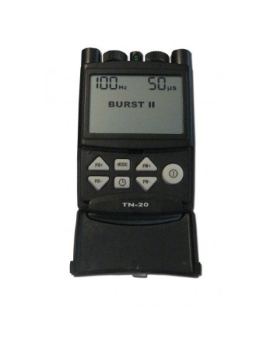 Estimulador analgésico digital Tens TN-20