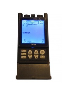 Estimulador portátil Tens TN-23