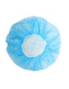 Gorro circular con goma 12gr [100u]