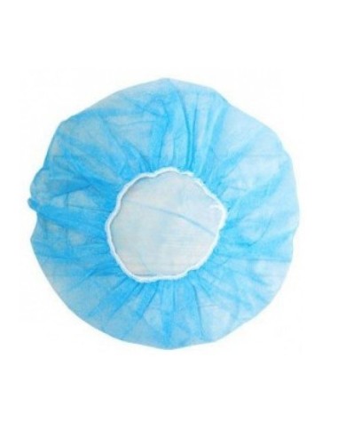 Gorro circular con goma 12gr [100u]