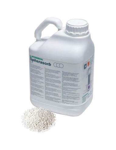 Cal sodada Spherasorb [5L]