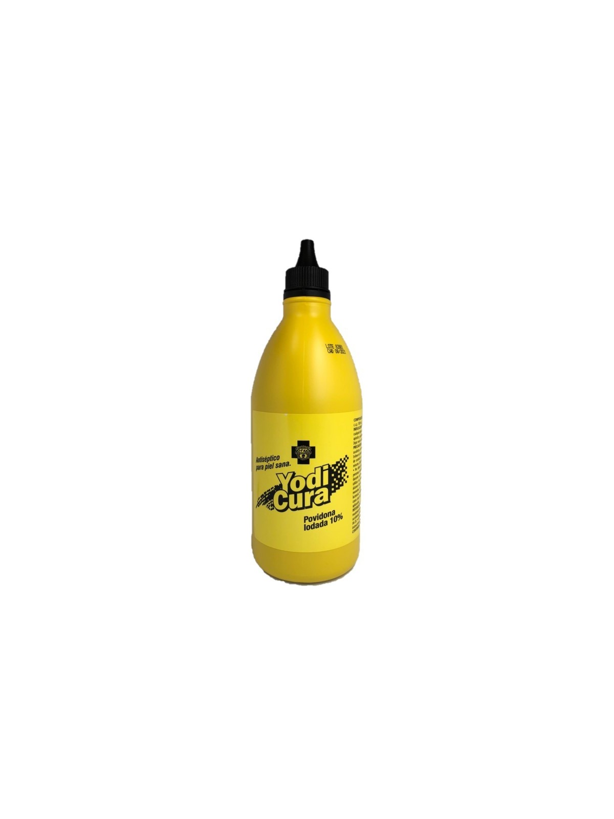 Betapovidona yodada [500ml]