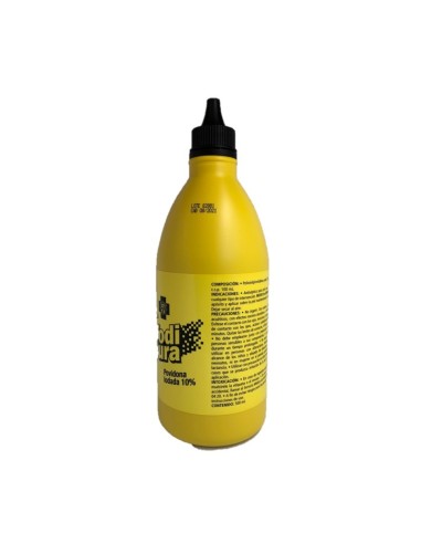 Betapovidona yodada [500ml]