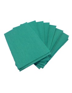 Talla no estéril verde 28gr