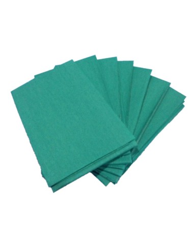 Talla no estéril verde 28gr