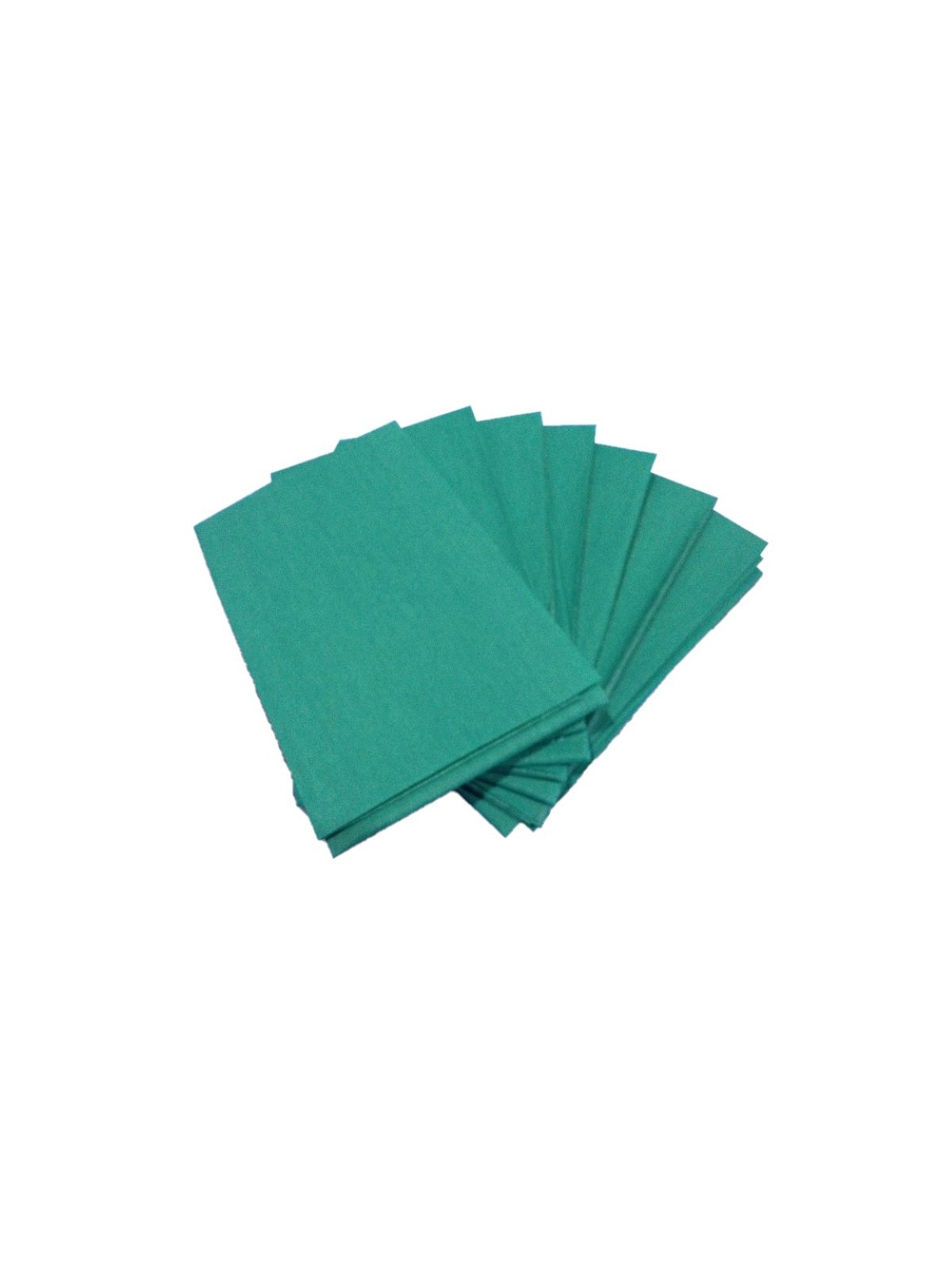 Talla no estéril verde 28gr