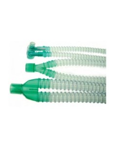 Sistema de tubo a paciente