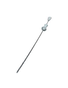 Sonda de gato con fiador