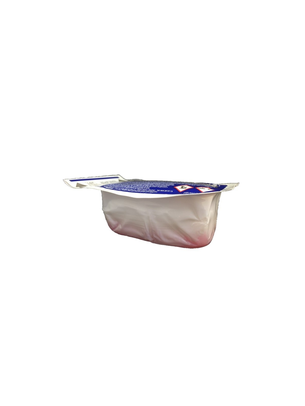 Cepillo con clorhexidina al 4% Clor-scrub [30u]