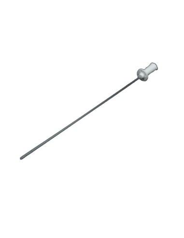 Sonda de gato sin fiador